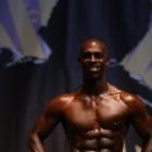 Arrmah  Mitchen - NPC Vulcan Classic 2013 - #1